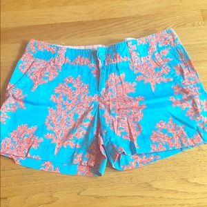 Lilly Shorts 5’’